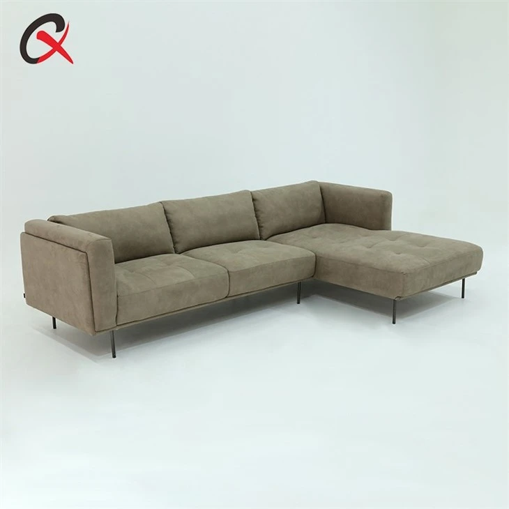 Right L Shaped Couch