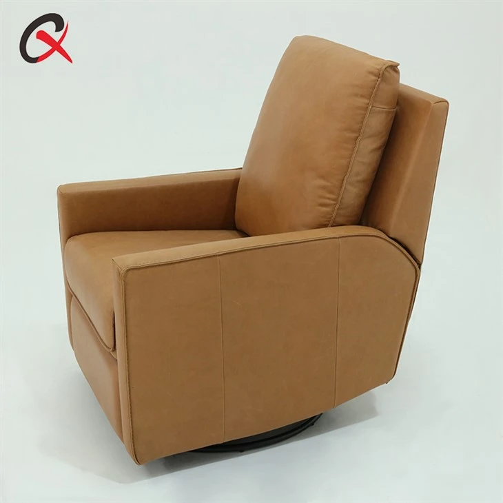 Glider Rocking Chair