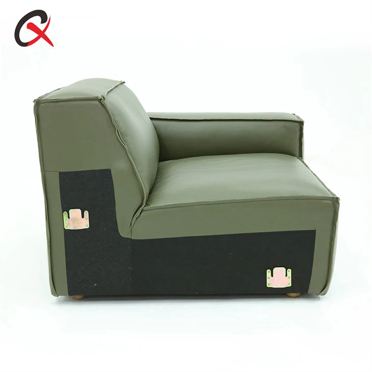 L Sectional Sofa