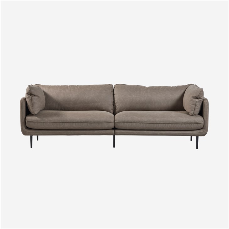 Love Seat Sectional